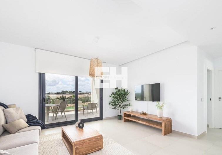 Segunda mano - Apartamento  - Pilar de la Horadada - Costa Blanca