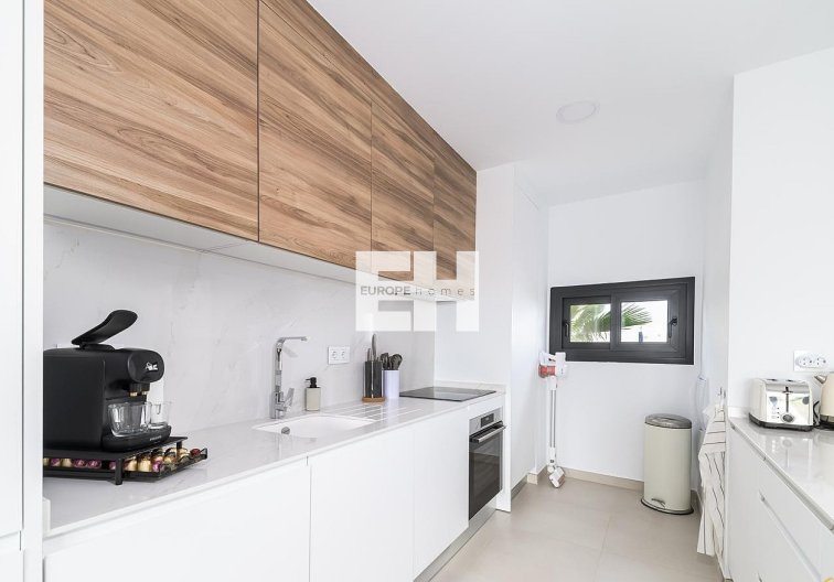 Segunda mano - Apartamento  - Pilar de la Horadada - Costa Blanca