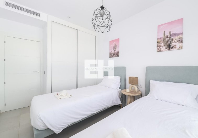 Segunda mano - Apartamento  - Pilar de la Horadada - Costa Blanca