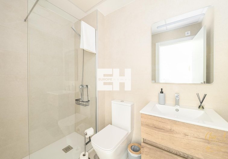 Segunda mano - Apartamento  - Pilar de la Horadada - Costa Blanca