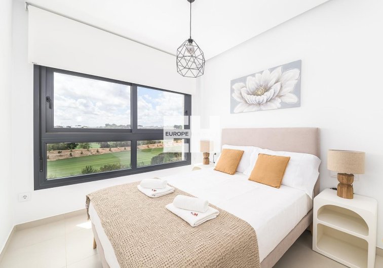 Segunda mano - Apartamento  - Pilar de la Horadada - Costa Blanca