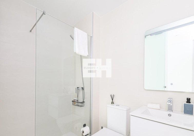 Segunda mano - Apartamento  - Pilar de la Horadada - Costa Blanca