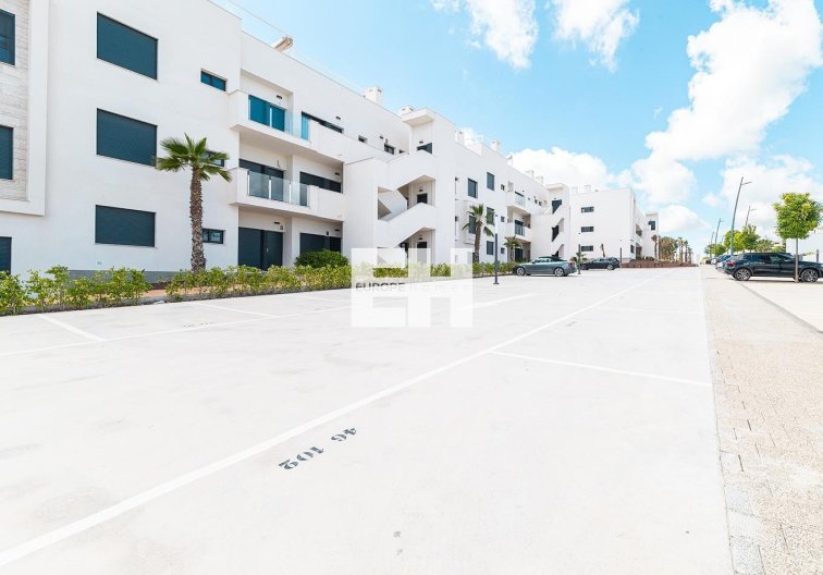 Segunda mano - Apartamento  - Pilar de la Horadada - Costa Blanca