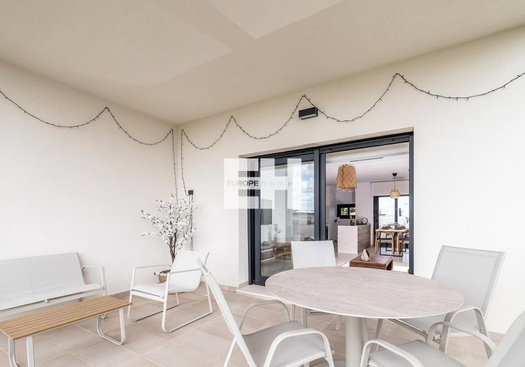 Segunda mano - Apartamento  - Pilar de la Horadada - Costa Blanca