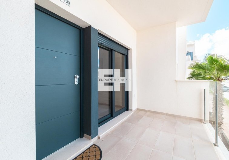 Segunda mano - Apartamento  - Pilar de la Horadada - Costa Blanca