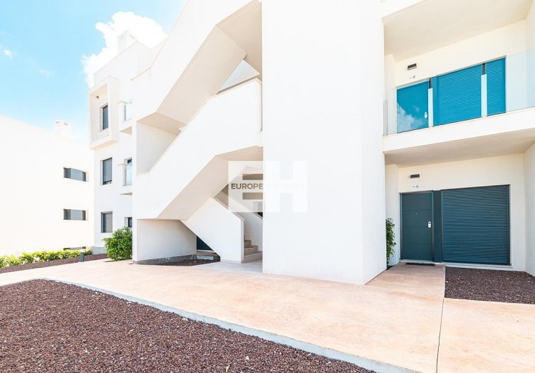 Segunda mano - Apartamento  - Pilar de la Horadada - Costa Blanca