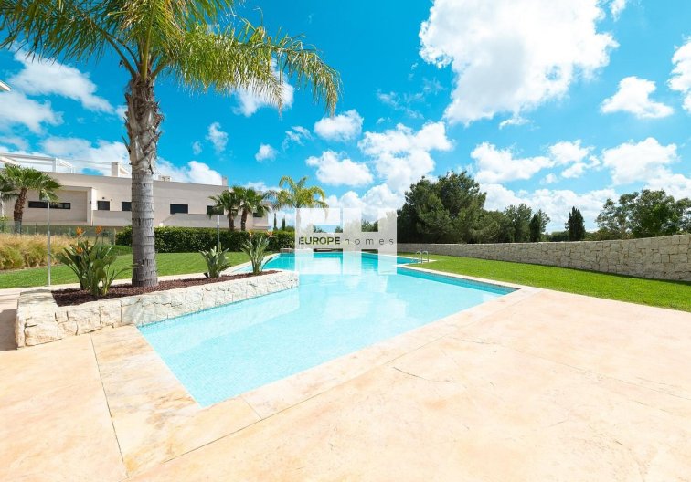 Segunda mano - Apartamento  - Pilar de la Horadada - Costa Blanca