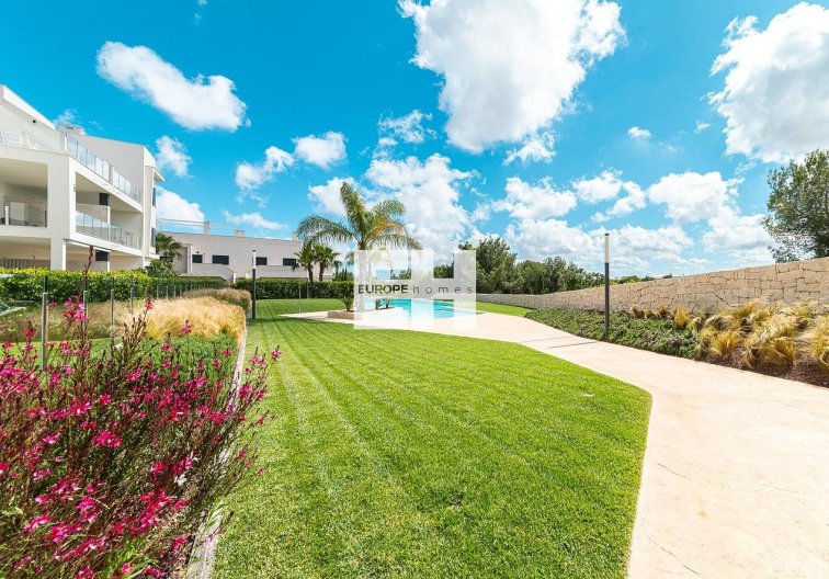 Segunda mano - Apartamento  - Pilar de la Horadada - Costa Blanca