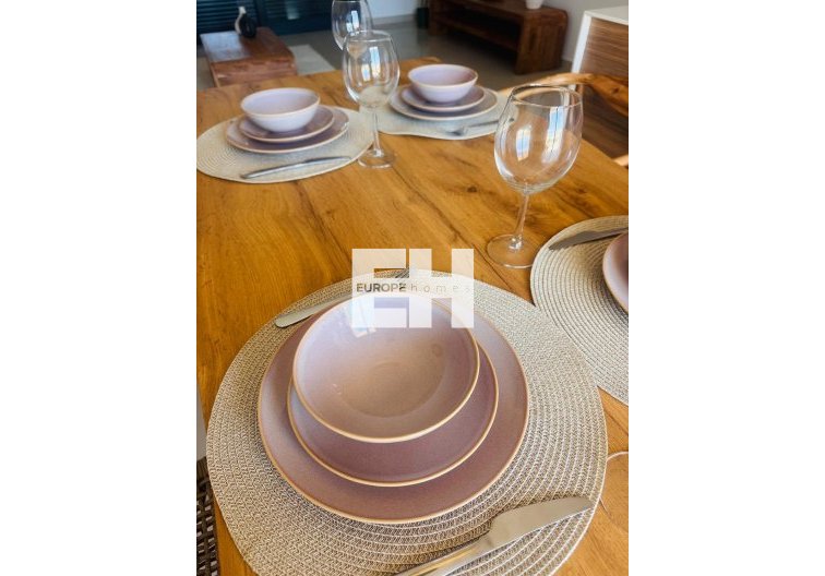 Segunda mano - Apartamento  - Pilar de la Horadada - Costa Blanca