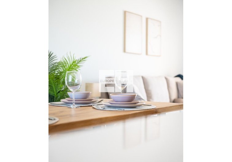 Segunda mano - Apartamento  - Pilar de la Horadada - Costa Blanca