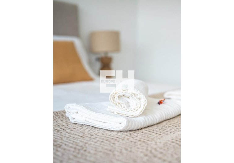 Segunda mano - Apartamento  - Pilar de la Horadada - Costa Blanca