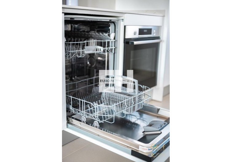 Segunda mano - Apartamento  - Pilar de la Horadada - Costa Blanca