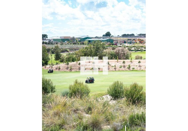 Segunda mano - Apartamento  - Pilar de la Horadada - Costa Blanca