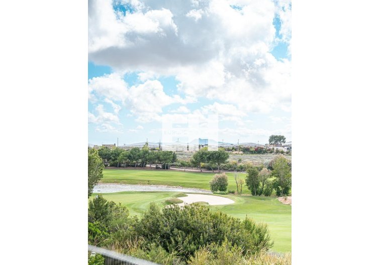 Segunda mano - Apartamento  - Pilar de la Horadada - Costa Blanca