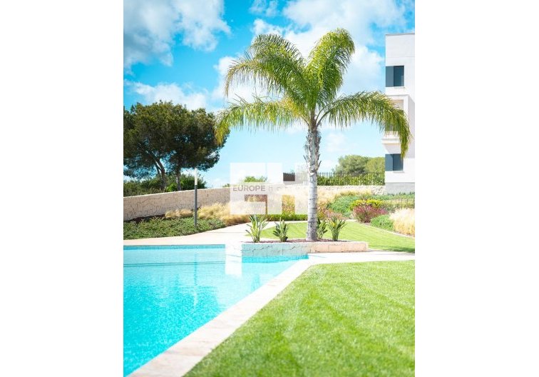 Segunda mano - Apartamento  - Pilar de la Horadada - Costa Blanca