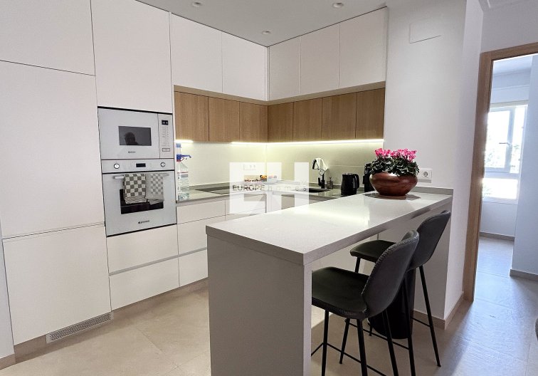 Revente - Appartement - El Raso - Costa Blanca