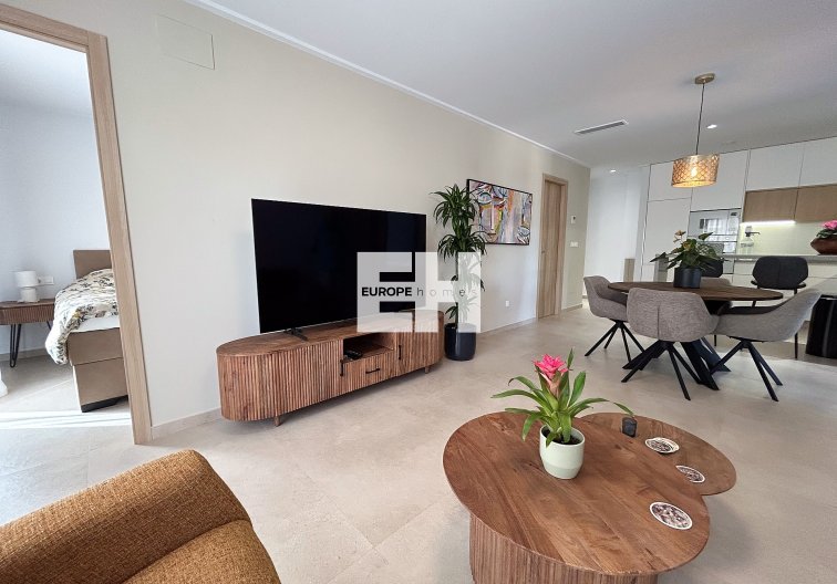 Revente - Appartement - El Raso - Costa Blanca