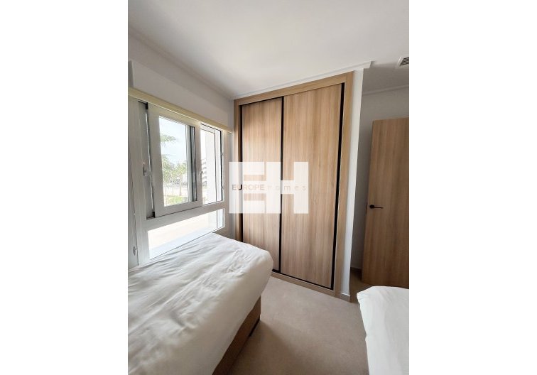 Revente - Appartement - El Raso - Costa Blanca