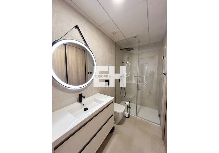 Revente - Appartement - El Raso - Costa Blanca