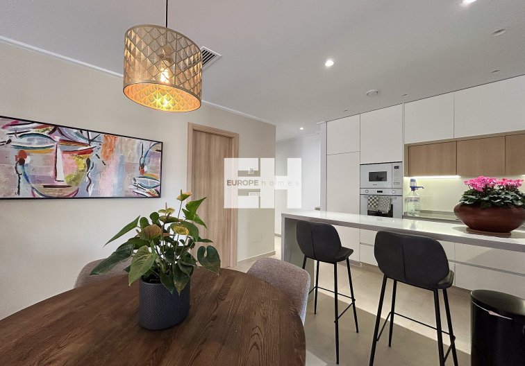 Revente - Appartement - El Raso - Costa Blanca