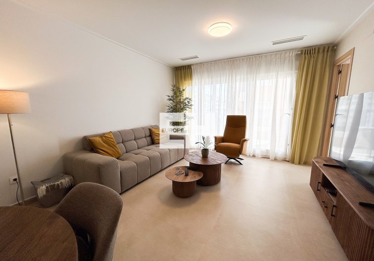 Revente - Appartement - El Raso - Costa Blanca