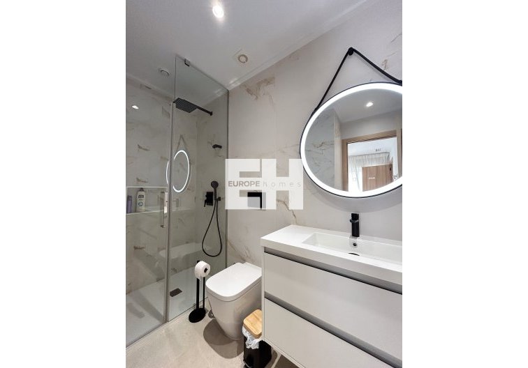 Revente - Appartement - El Raso - Costa Blanca