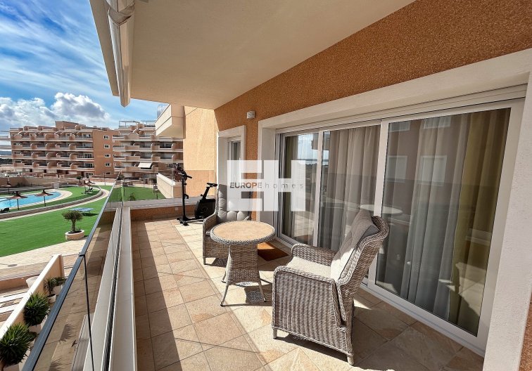 Revente - Appartement - El Raso - Costa Blanca
