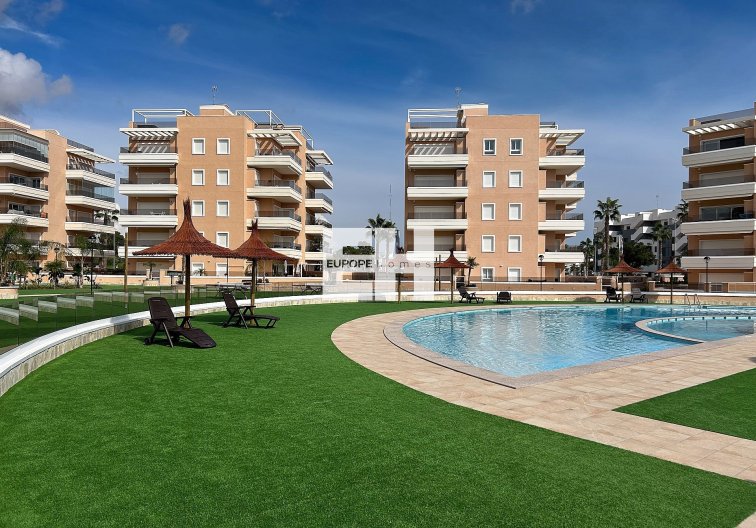 Revente - Appartement - El Raso - Costa Blanca