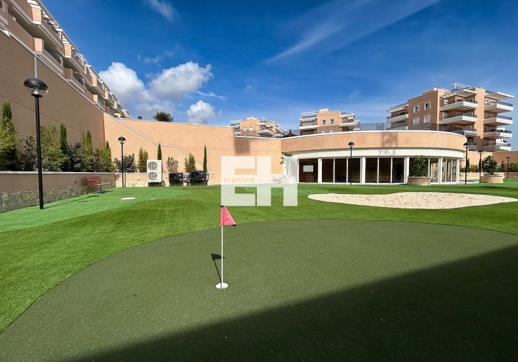 Revente - Appartement - El Raso - Costa Blanca