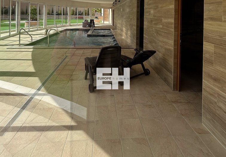 Revente - Appartement - El Raso - Costa Blanca