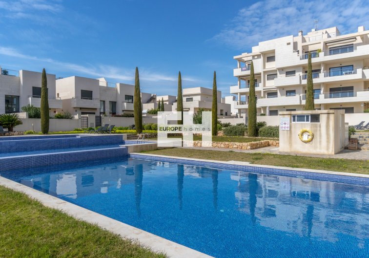 Revente - Appartement - Orihuela - Inland