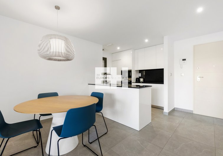 Revente - Appartement - Orihuela - Inland