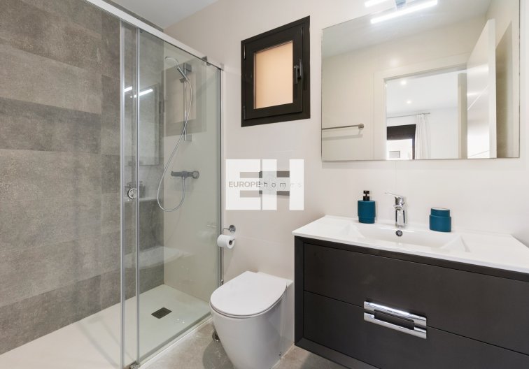 Revente - Appartement - Orihuela - Inland