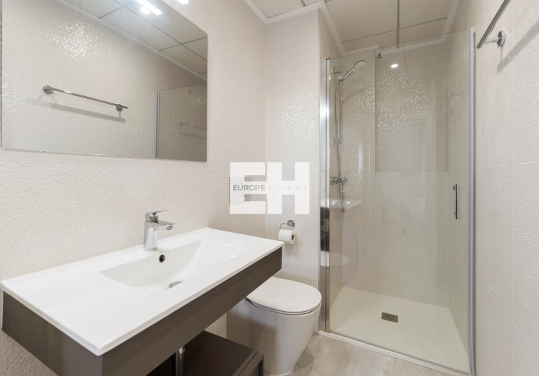 Revente - Appartement - Orihuela - Inland