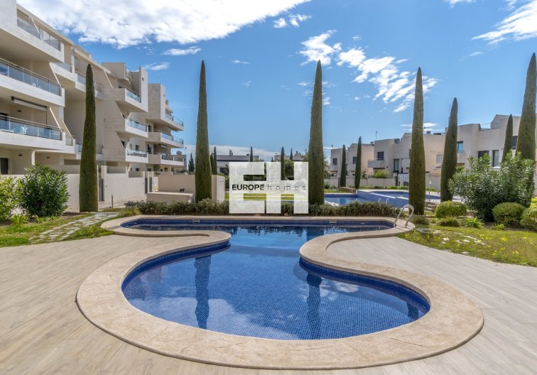 Revente - Appartement - Orihuela - Inland