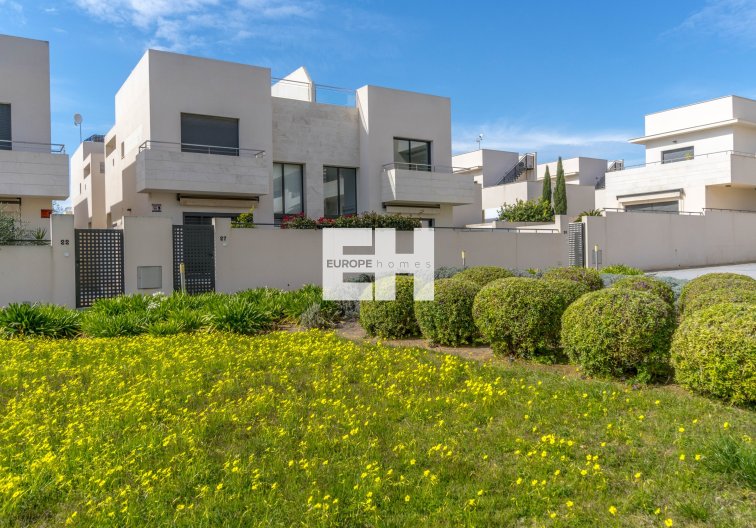 Revente - Appartement - Orihuela - Inland