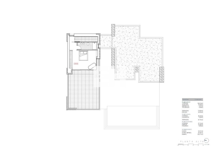 Obra Nueva - villa - Benissa - San Jaime