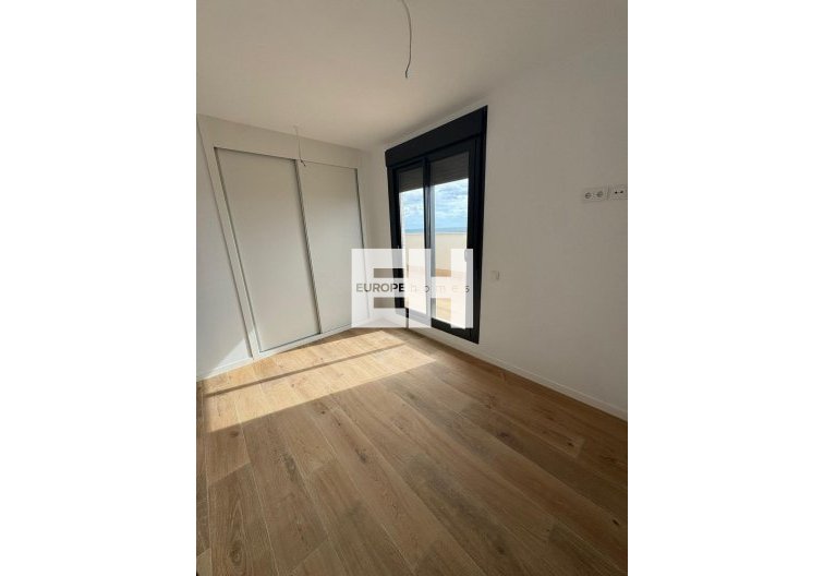 Nieuwbouw - Penthouse - Alicante - Benalua