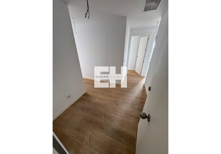 Nieuwbouw - Penthouse - Alicante - Benalua