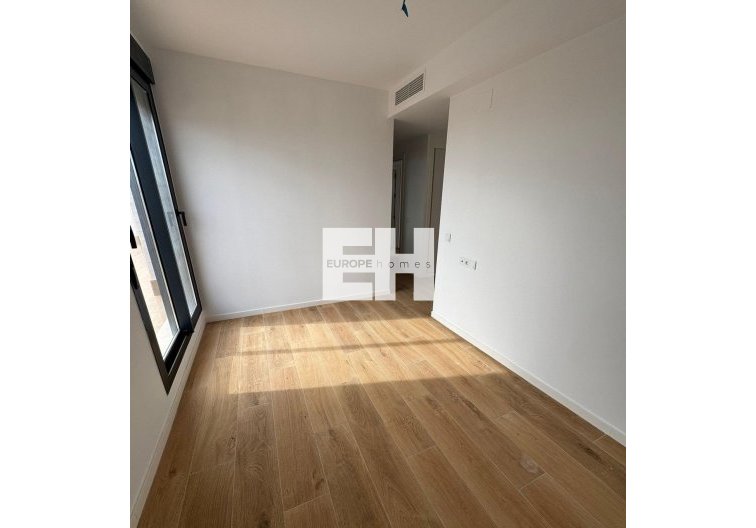 Nieuwbouw - Penthouse - Alicante - Benalua