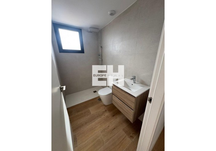 Nieuwbouw - Penthouse - Alicante - Benalua