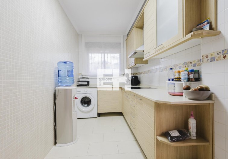 Segunda mano - villa - Torrevieja - Costa Blanca