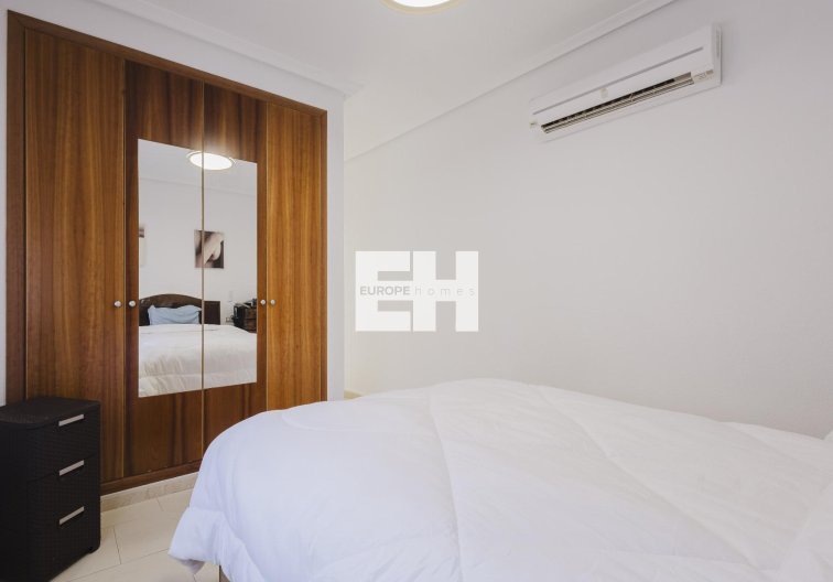 Segunda mano - villa - Torrevieja - Costa Blanca