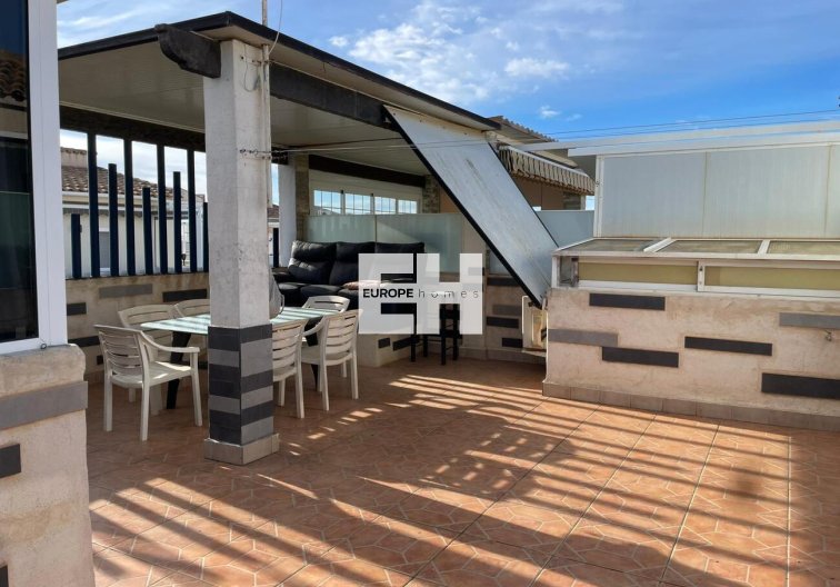 Segunda mano - Quad House - Orihuela Costa - Punta Prima