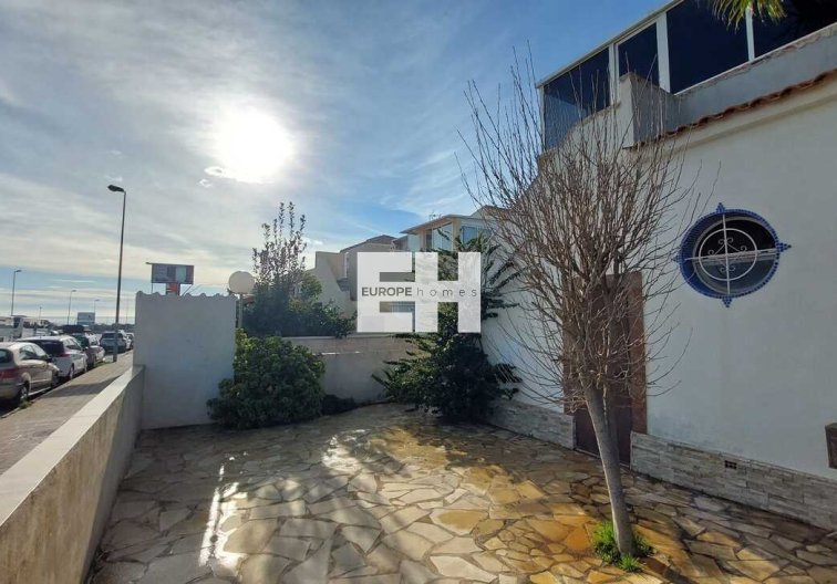 Segunda mano - Quad House - Orihuela Costa - Punta Prima