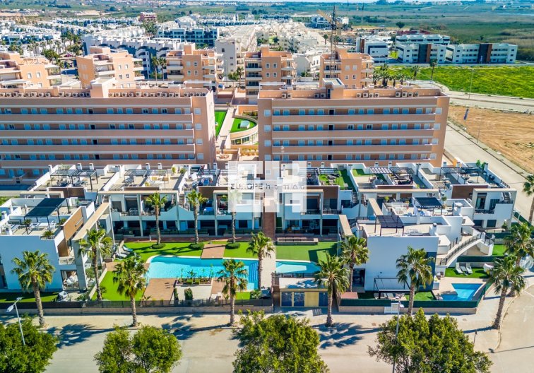 Revente - Appartement - Guardamar del Segura - Costa Blanca