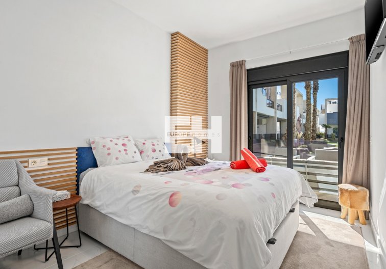 Revente - Appartement - Guardamar del Segura - Costa Blanca