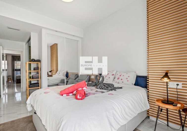 Revente - Appartement - Guardamar del Segura - Costa Blanca