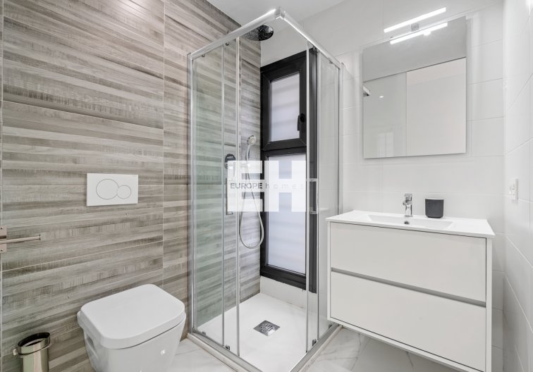 Revente - Appartement - Guardamar del Segura - Costa Blanca