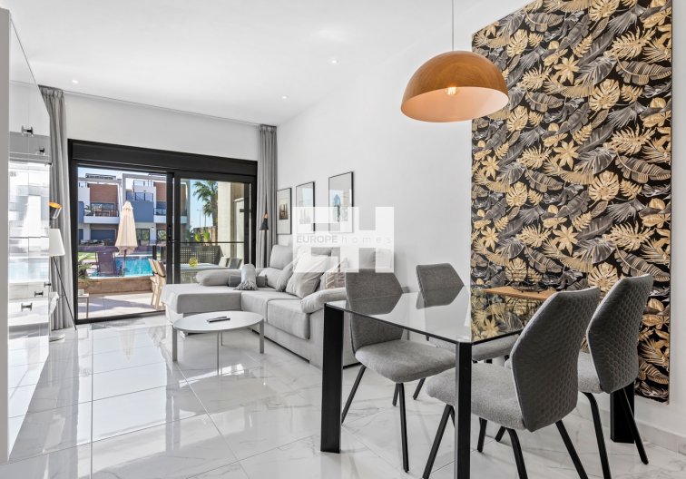 Revente - Appartement - Guardamar del Segura - Costa Blanca